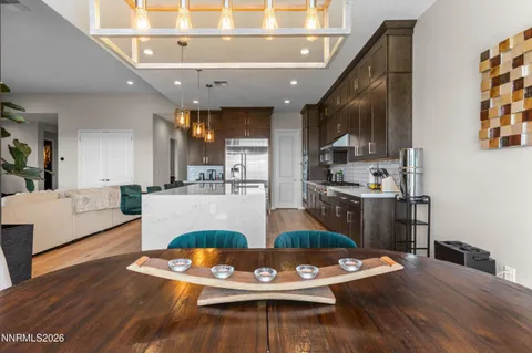$1,995,000 | 8908 Suncreek Court, Reno, NV 89523