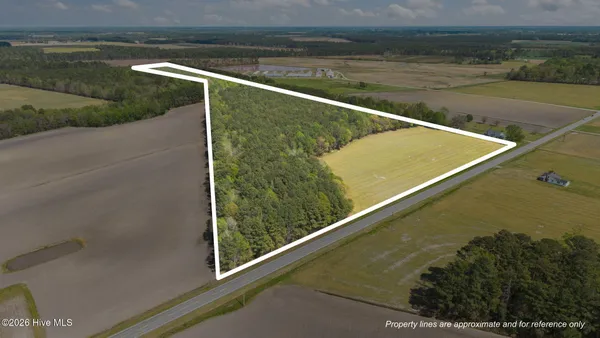 $225,000 | 0 Nc 30, Stokes, NC 27884