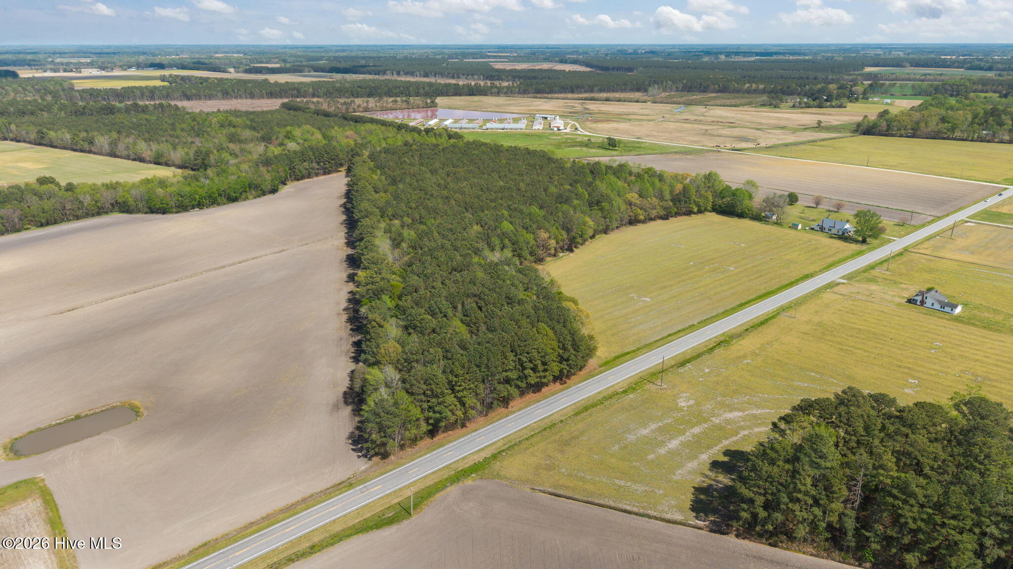 0 Nc 30 Stokes, NC 27884 - Photo 2 of 17 4-web-or-mls-2323B