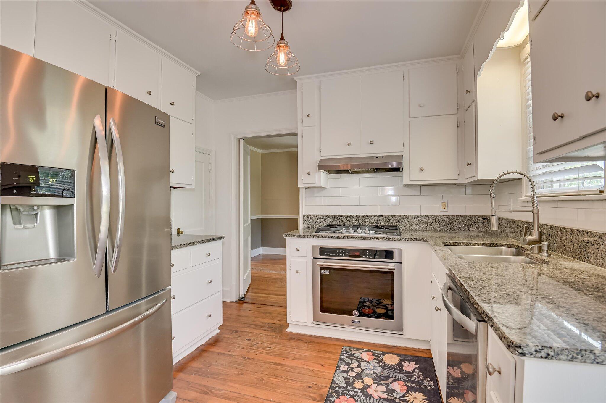 608 Peachtree Road Augusta, GA 30909 - Photo 16 of 49 16-116