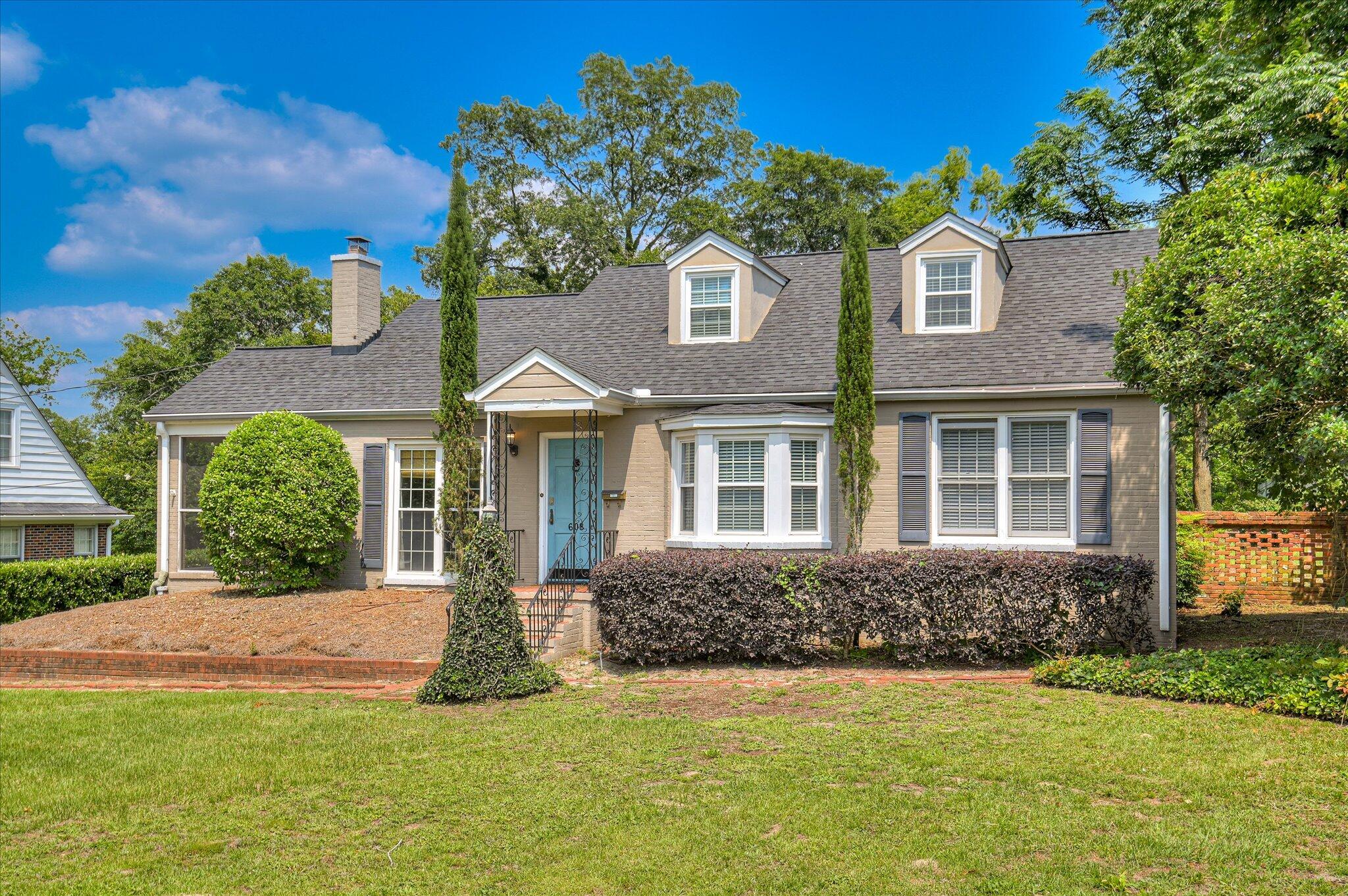 608 Peachtree Road Augusta, GA 30909 - Photo 2 of 49 02-102
