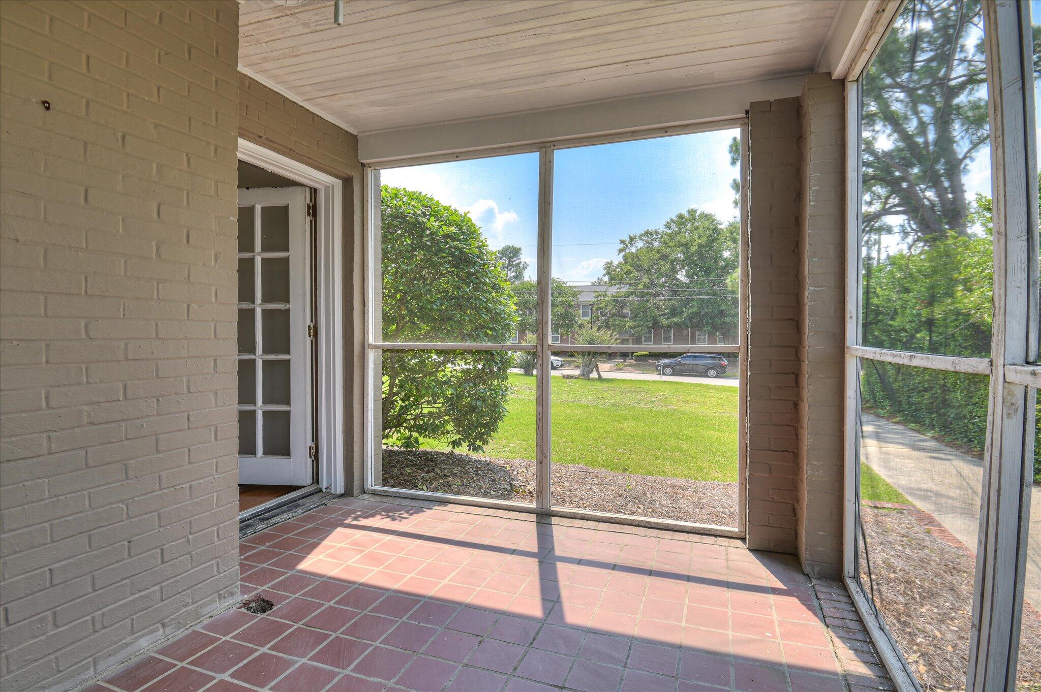 608 Peachtree Road Augusta, GA 30909 - Photo 39 of 49 39-139