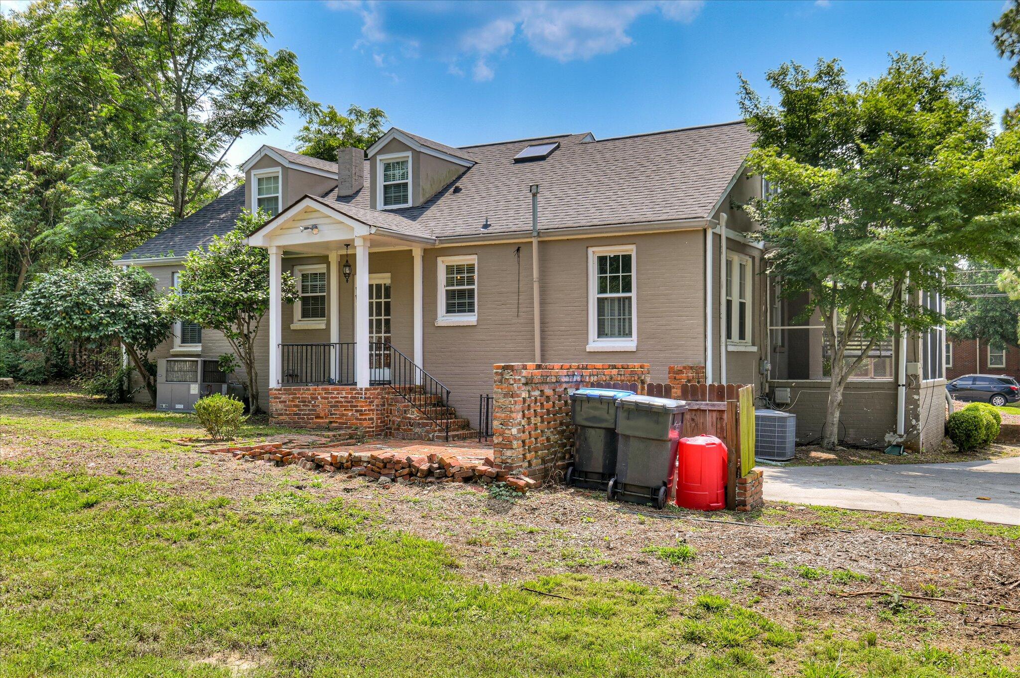 608 Peachtree Road Augusta, GA 30909 - Photo 42 of 49 42-142