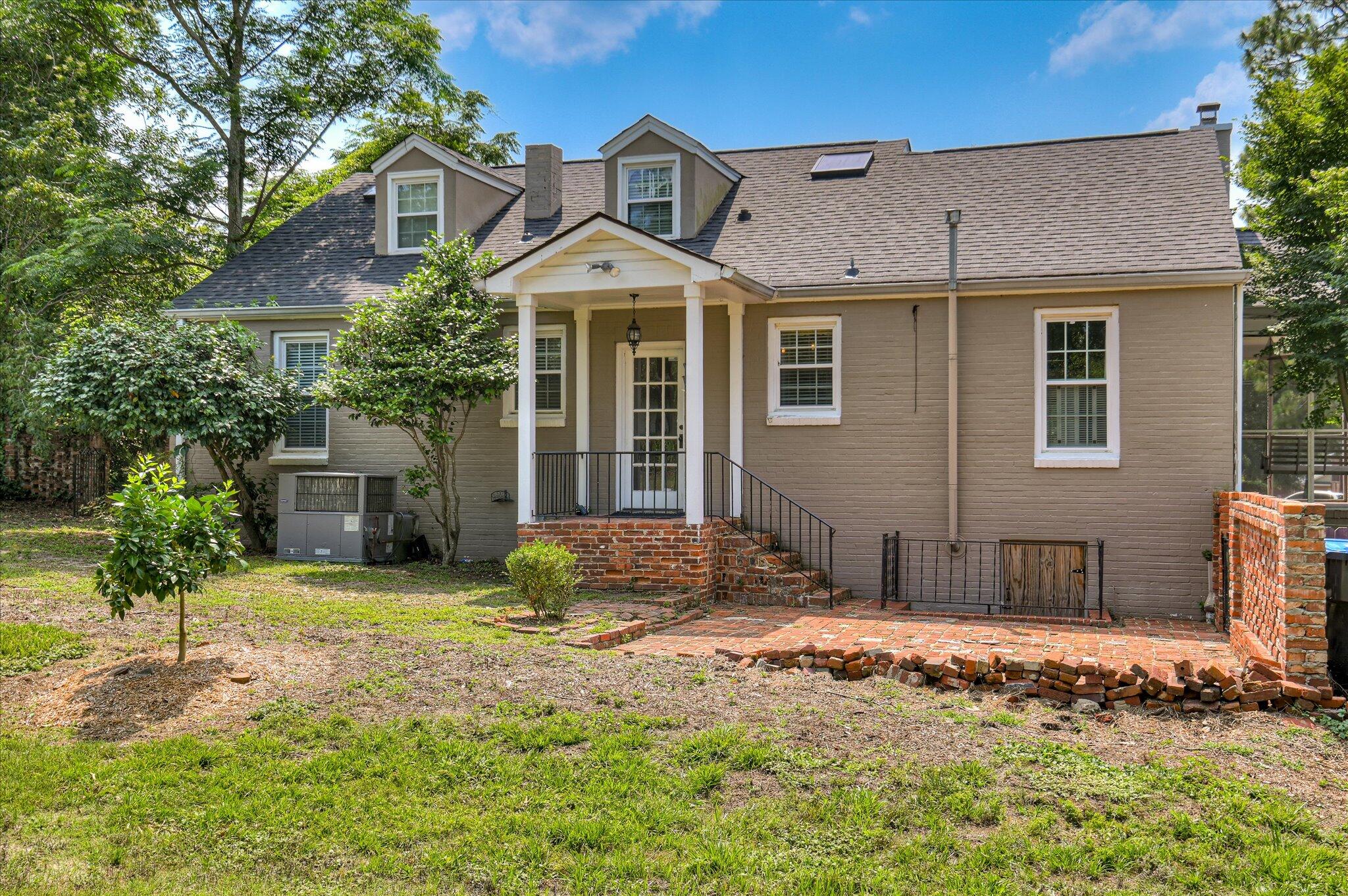 608 Peachtree Road Augusta, GA 30909 - Photo 43 of 49 43-143