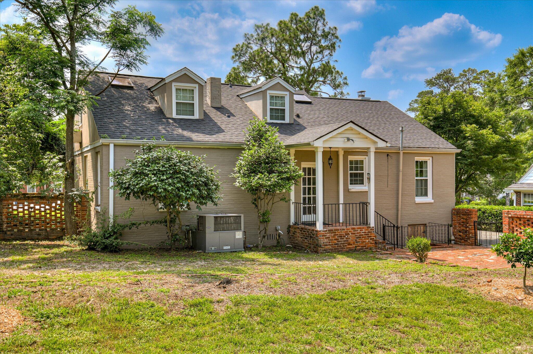 608 Peachtree Road Augusta, GA 30909 - Photo 44 of 49 44-144
