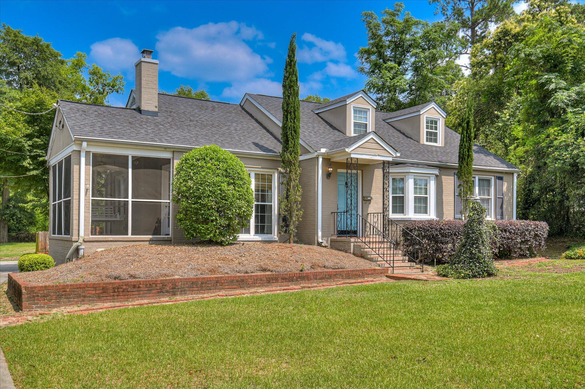 608 Peachtree Road Augusta, GA 30909 - Photo 3 of 49 03-103