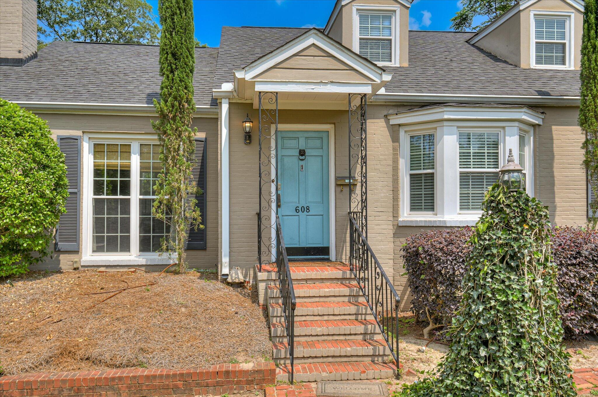 608 Peachtree Road Augusta, GA 30909 - Photo 4 of 49 04-104