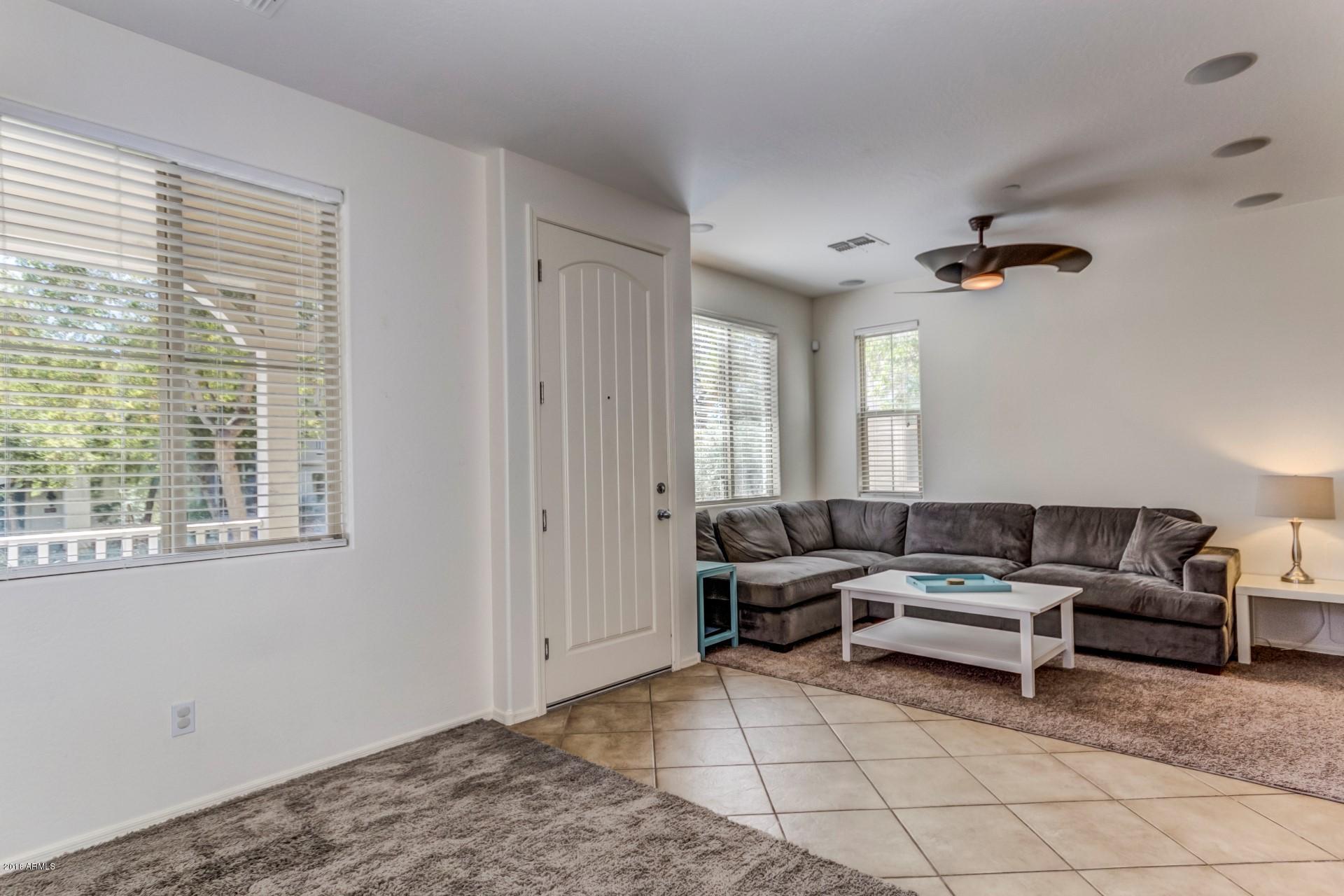 20749 West White Rock Road Buckeye, AZ 85396 - Photo 5 of 22 Greatroom