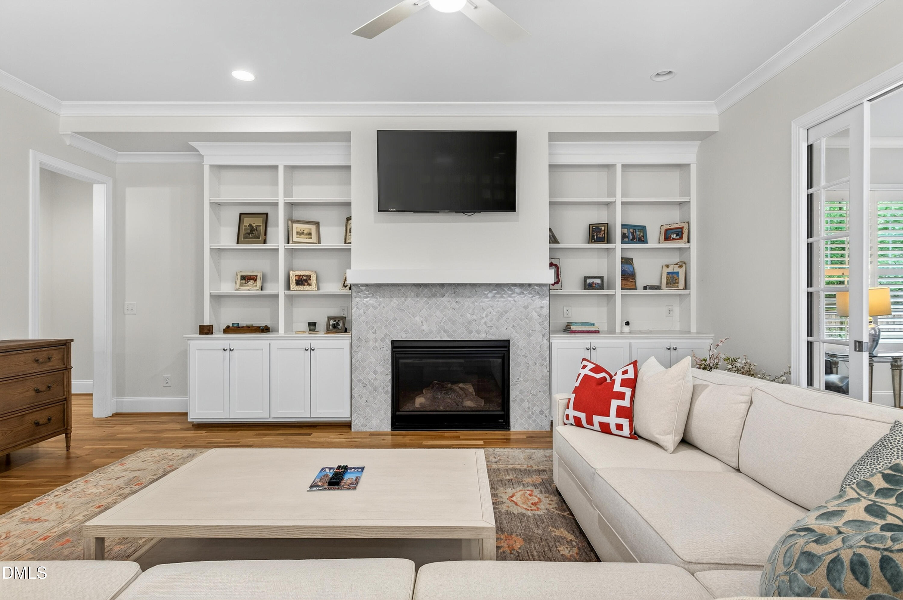 911 Canterbury Road Raleigh, NC 27607 - Photo 3 of 58