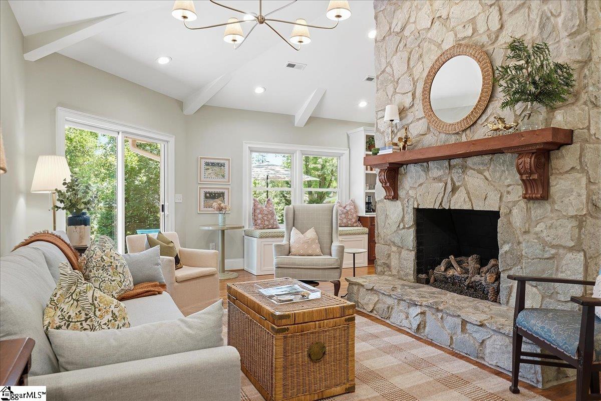 109 Trafalgar Road Greenville, SC 29617 - Photo 21 of 50 Gallery Image 21