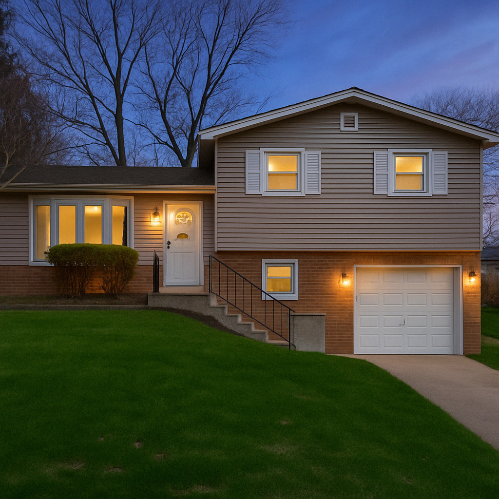5660 Dover Road Oak Forest, IL 60452 - Photo 22 of 23 Gallery Image 22