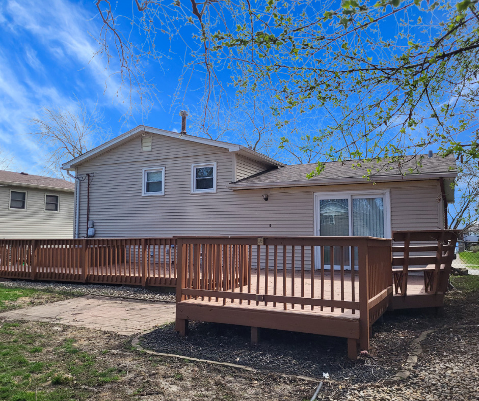 5660 Dover Road Oak Forest, IL 60452 - Photo 23 of 23 Gallery Image 23