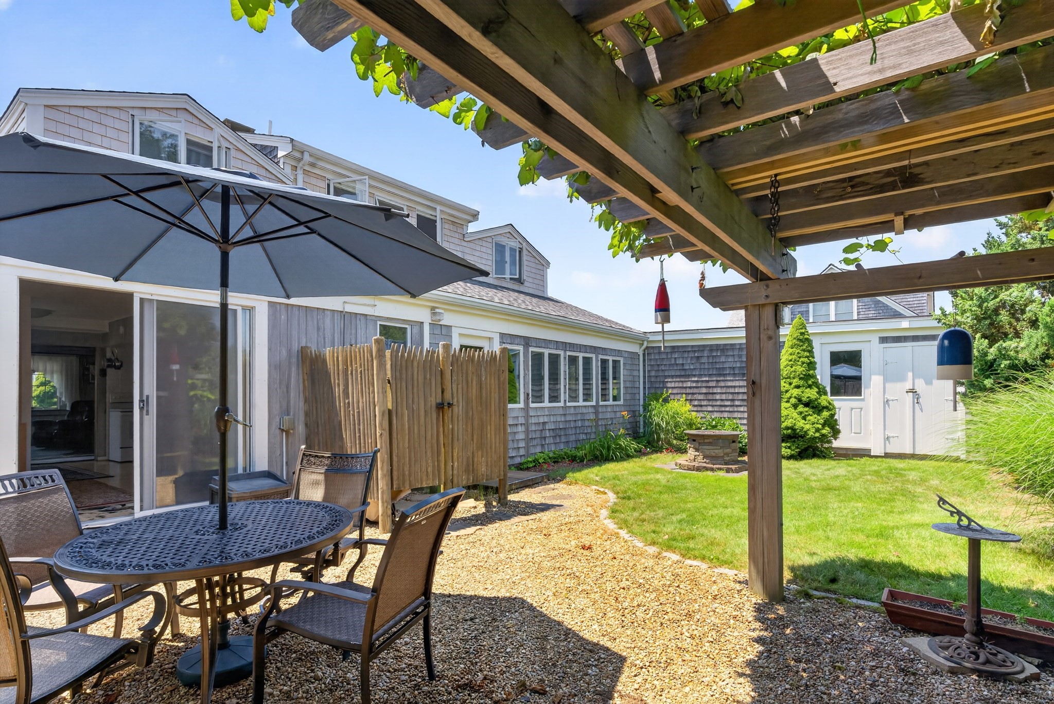 19 Town Lot Road Edgartown, MA 02539 - Photo 7 of 31 Gallery Image 7