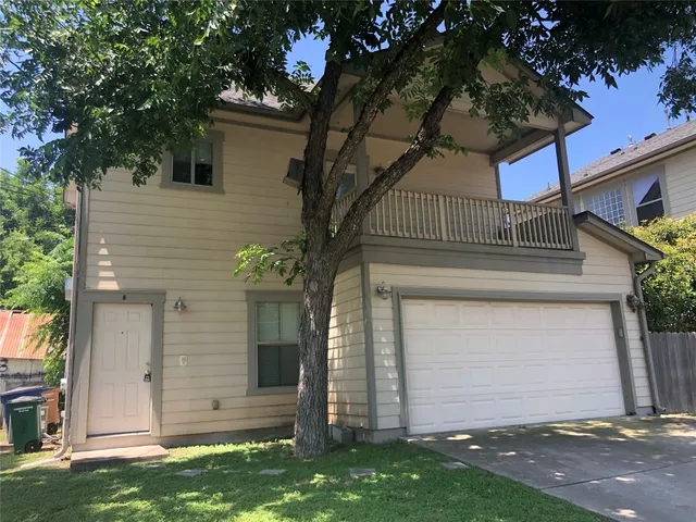 $1,795 | 5315 Duval Street, Unit B, Austin, TX 78751