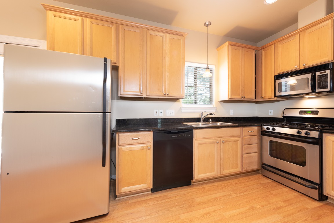 5315 Duval Street, Unit B Austin, TX 78751 - Photo 11 of 20