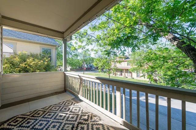 $1,795 | 5315 Duval Street, Unit B, Austin, TX 78751