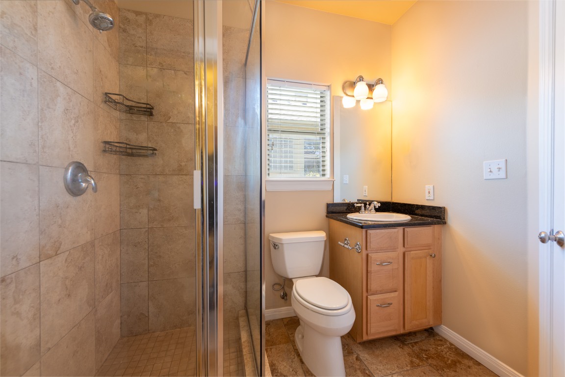 5315 Duval Street, Unit B Austin, TX 78751 - Photo 17 of 20