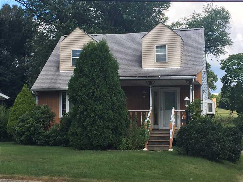145 South Duffy Road Butler, PA 16001 - Photo 1 of 15 Exterior Front.