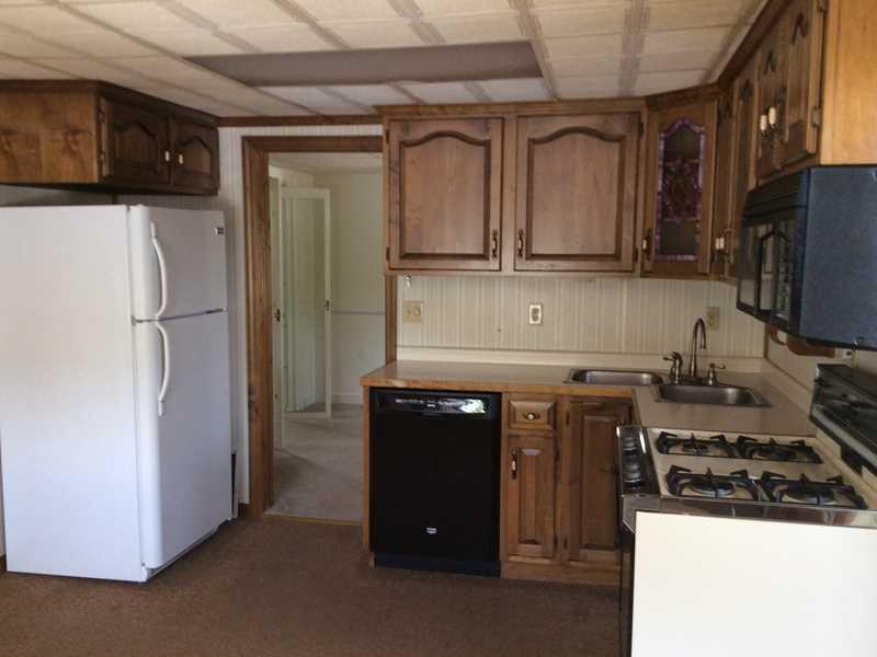 145 South Duffy Road Butler, PA 16001 - Photo 2 of 15 Kitchen.