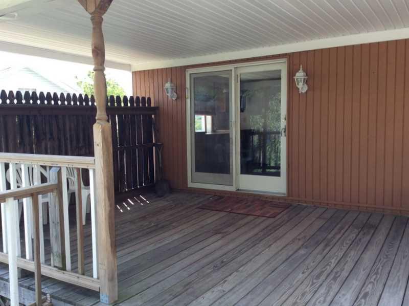 145 South Duffy Road Butler, PA 16001 - Photo 12 of 15 Patio/Deck.