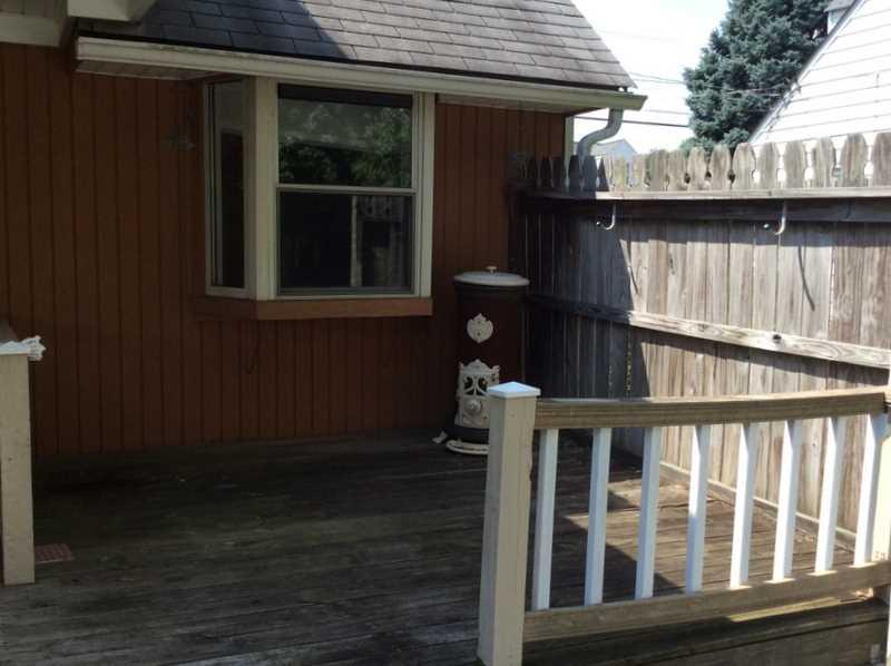 145 South Duffy Road Butler, PA 16001 - Photo 13 of 15 Patio/Deck.