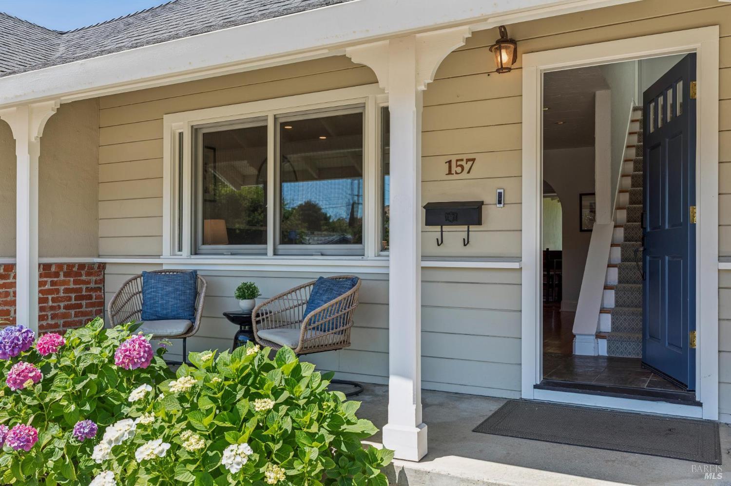 157 Deepstone Drive San Rafael, CA 94903 - Photo 3 of 45