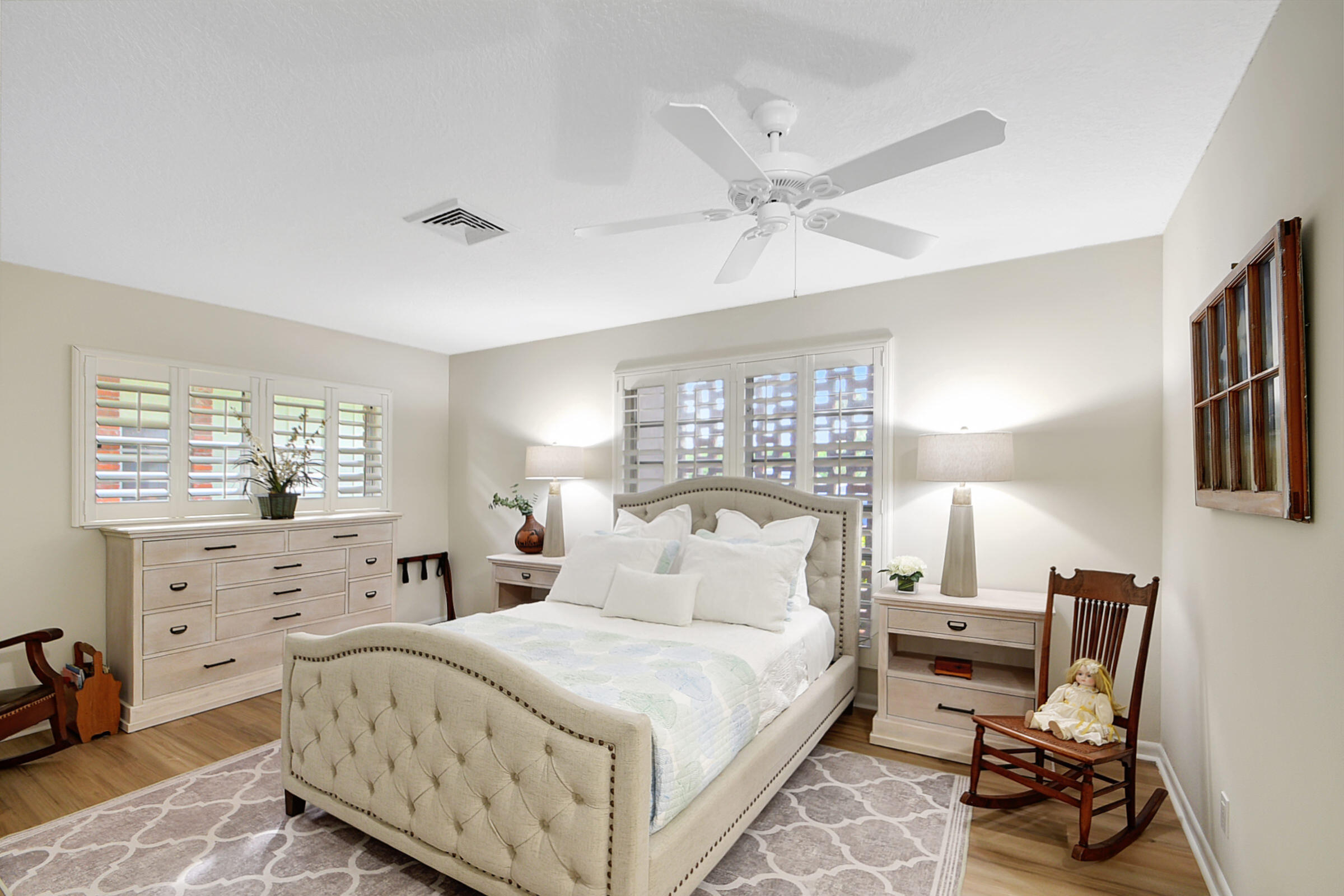 324 Orange Tree Drive, Unit 2 Atlantis, FL 33462 - Photo 14 of 67 Primary Bedroom