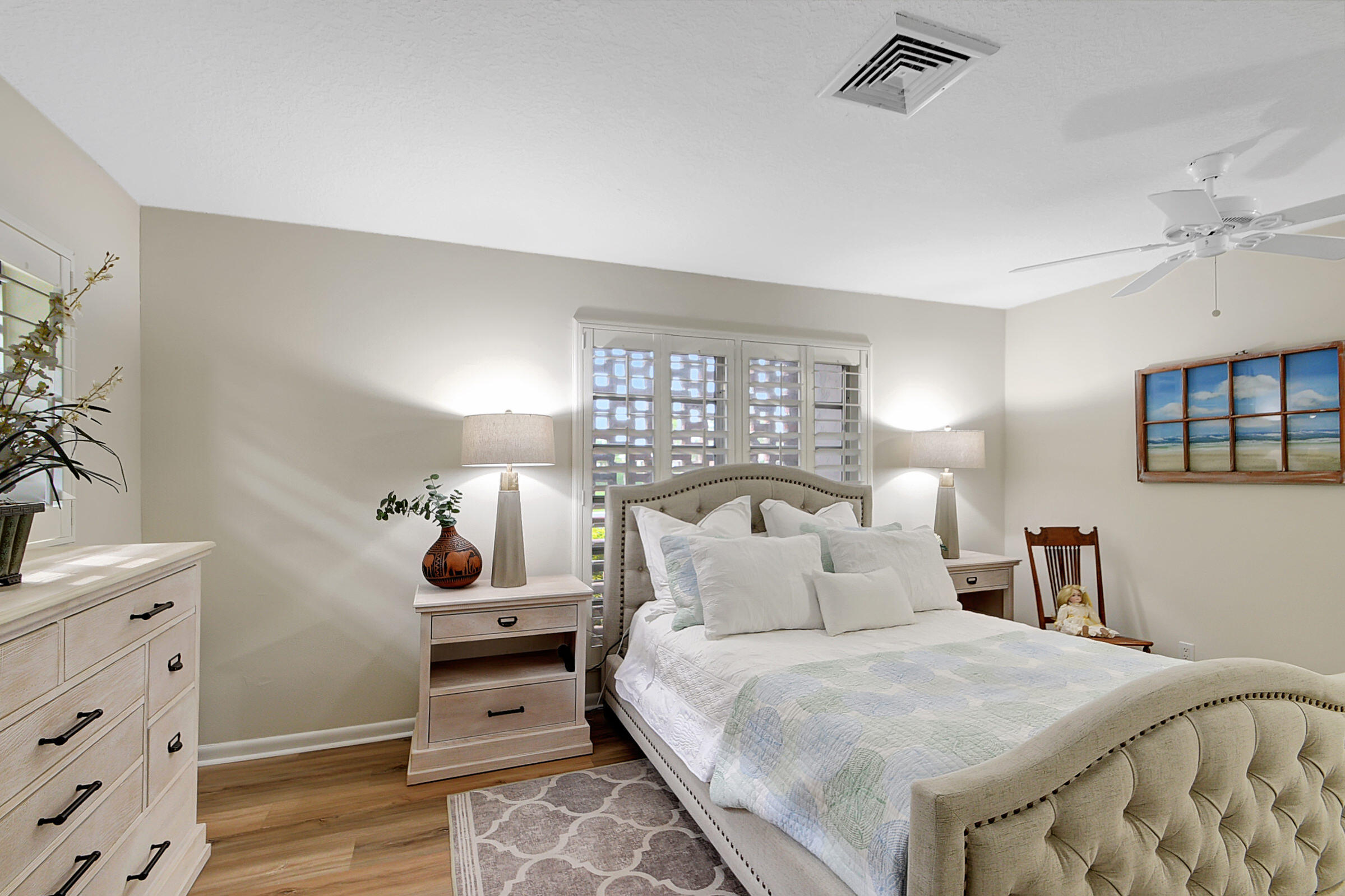 324 Orange Tree Drive, Unit 2 Atlantis, FL 33462 - Photo 15 of 67 Primary Bedroom