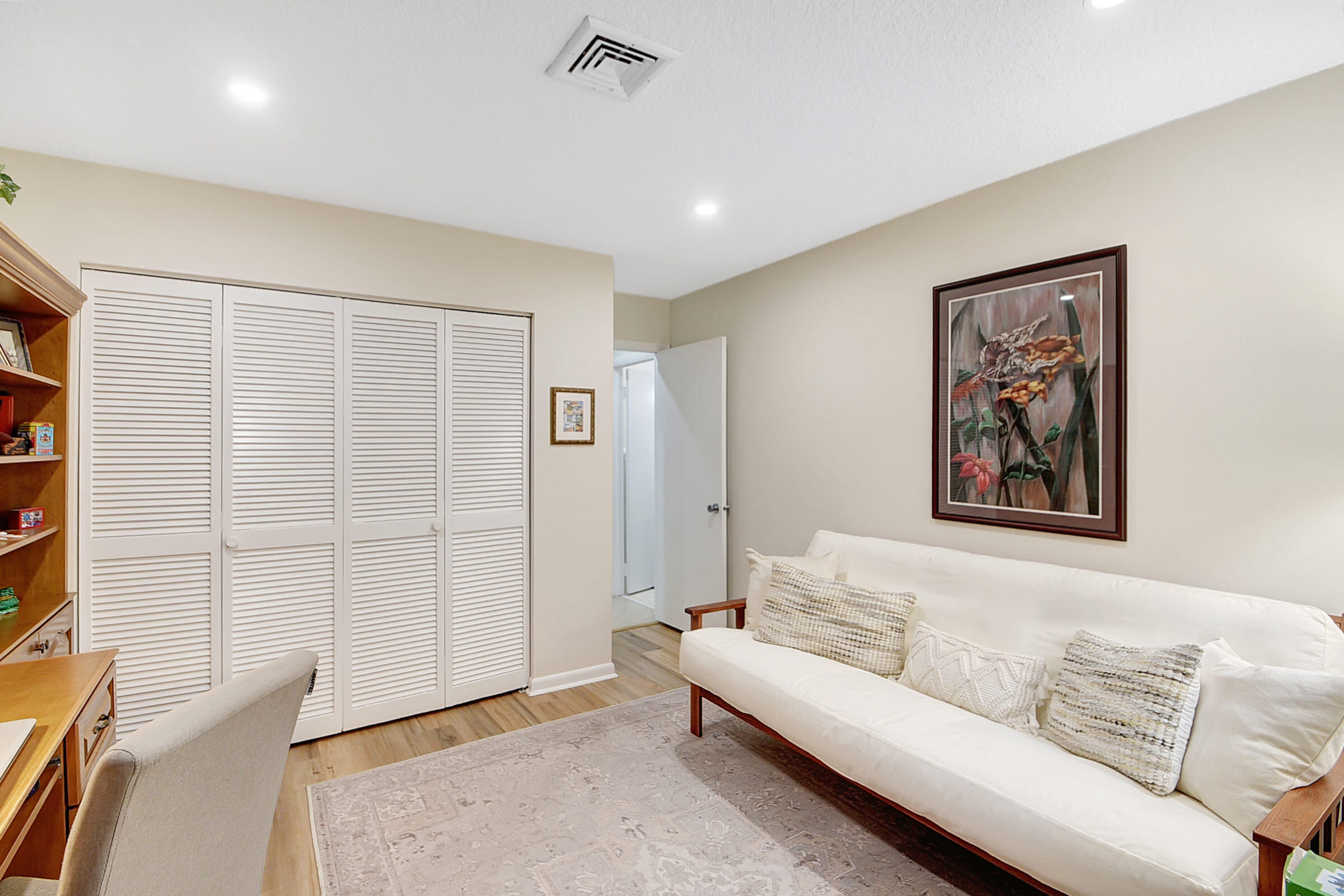 324 Orange Tree Drive, Unit 2 Atlantis, FL 33462 - Photo 22 of 67 Second Bedroom