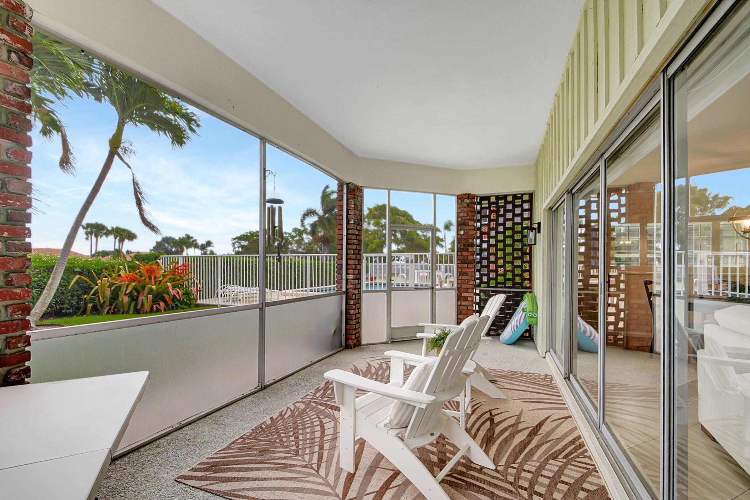 324 Orange Tree Drive, Unit 2 Atlantis, FL 33462 - Photo 24 of 67 Golf Course Views