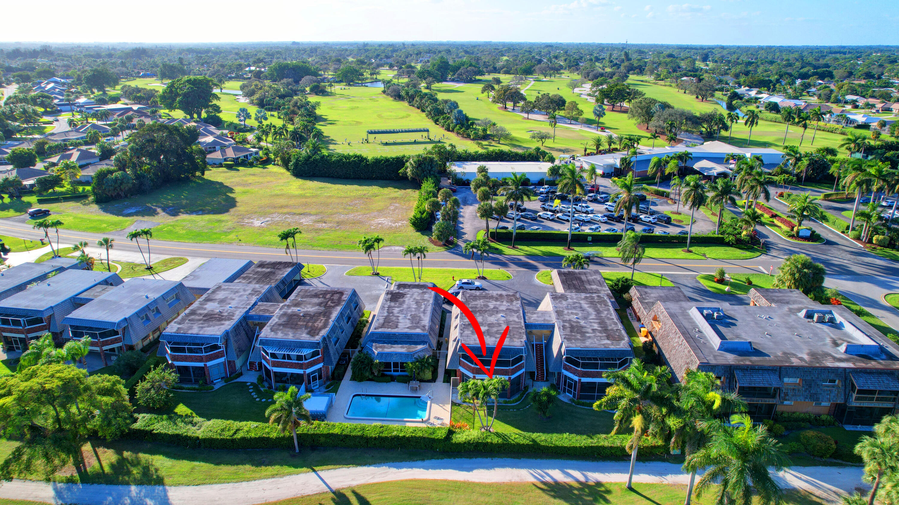 324 Orange Tree Drive, Unit 2 Atlantis, FL 33462 - Photo 35 of 67 Atlantis