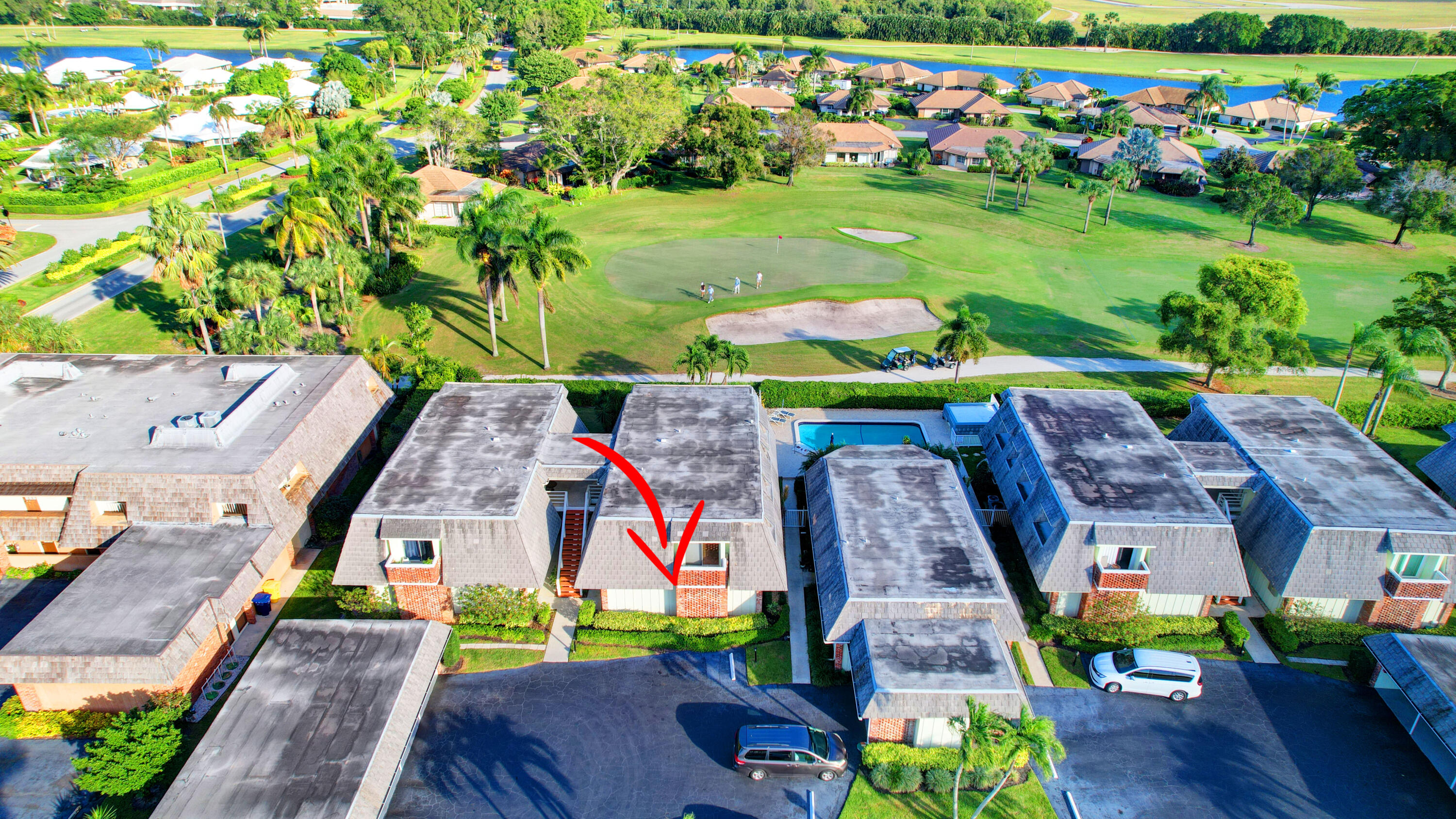 324 Orange Tree Drive, Unit 2 Atlantis, FL 33462 - Photo 36 of 67 Atlantis