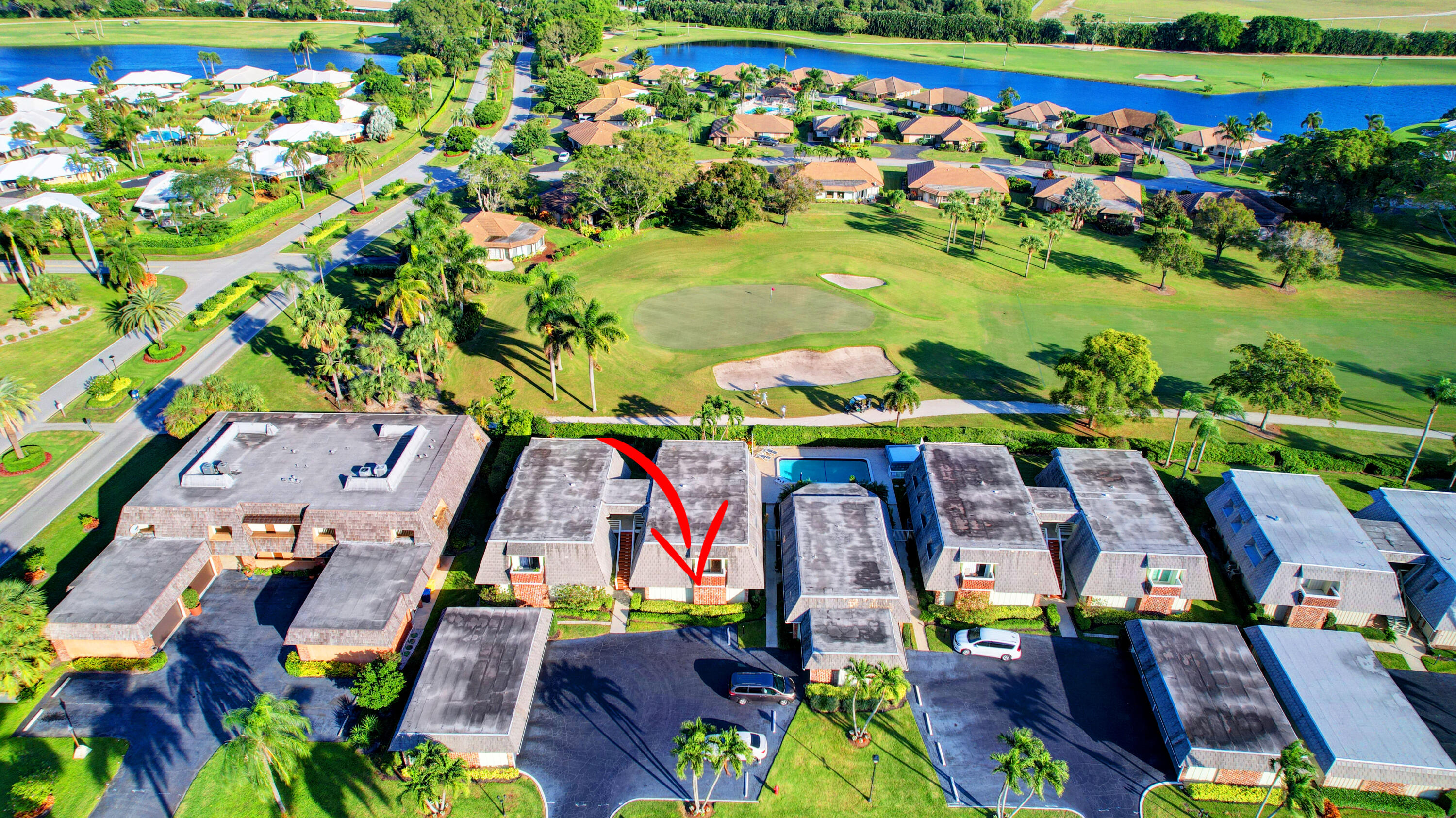 324 Orange Tree Drive, Unit 2 Atlantis, FL 33462 - Photo 37 of 67 Atlantis