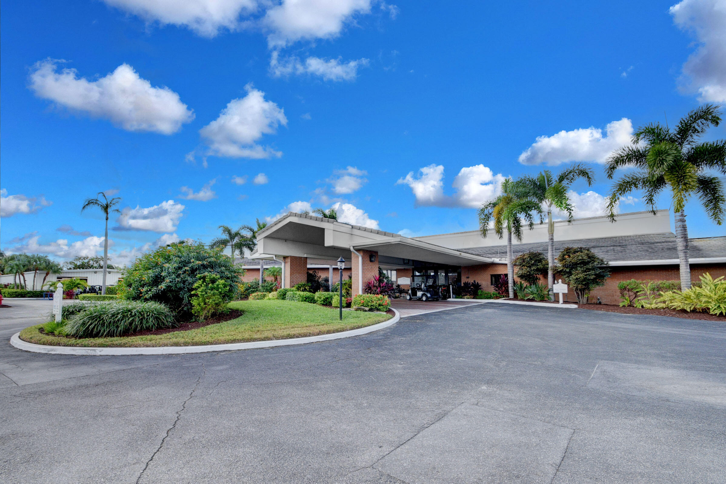 324 Orange Tree Drive, Unit 2 Atlantis, FL 33462 - Photo 44 of 67 Lost City Golf Club Private