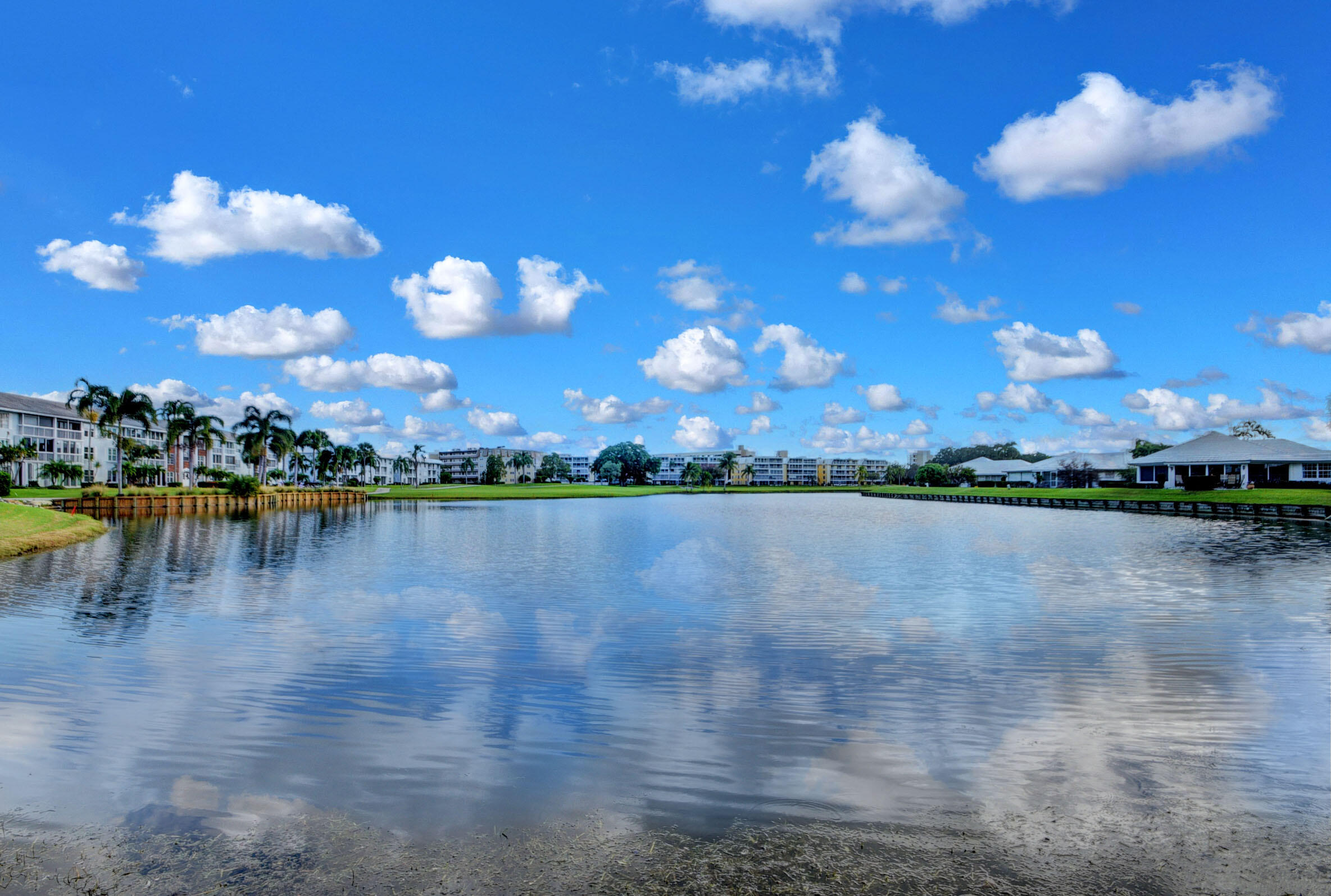 324 Orange Tree Drive, Unit 2 Atlantis, FL 33462 - Photo 47 of 67 Atlantis Lake