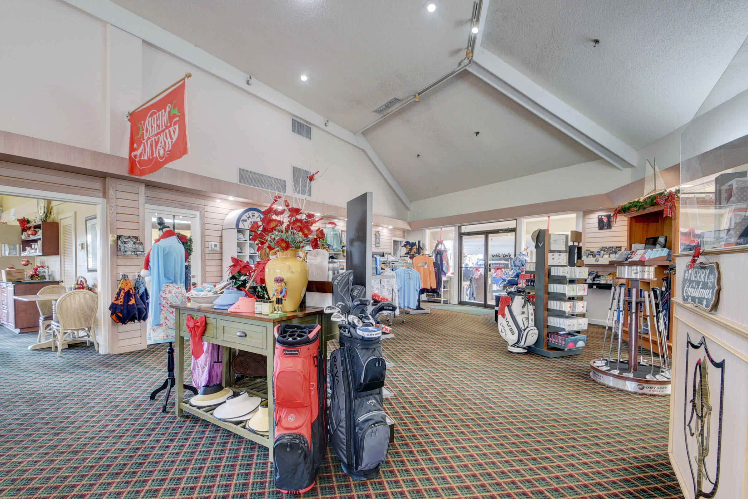 324 Orange Tree Drive, Unit 2 Atlantis, FL 33462 - Photo 59 of 67 Pro Shop