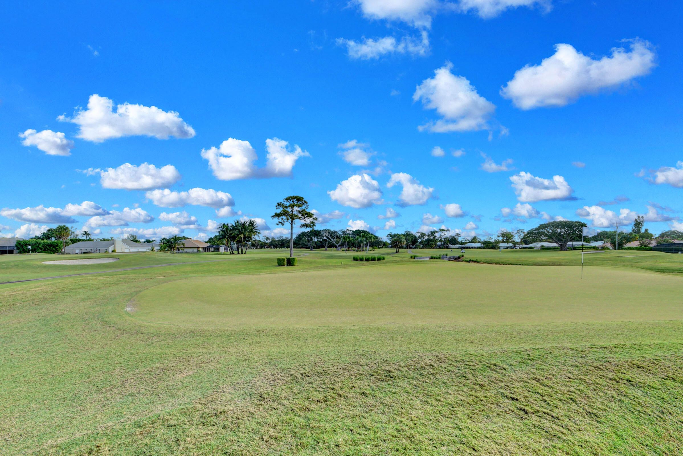 324 Orange Tree Drive, Unit 2 Atlantis, FL 33462 - Photo 64 of 67 Golf Course 2