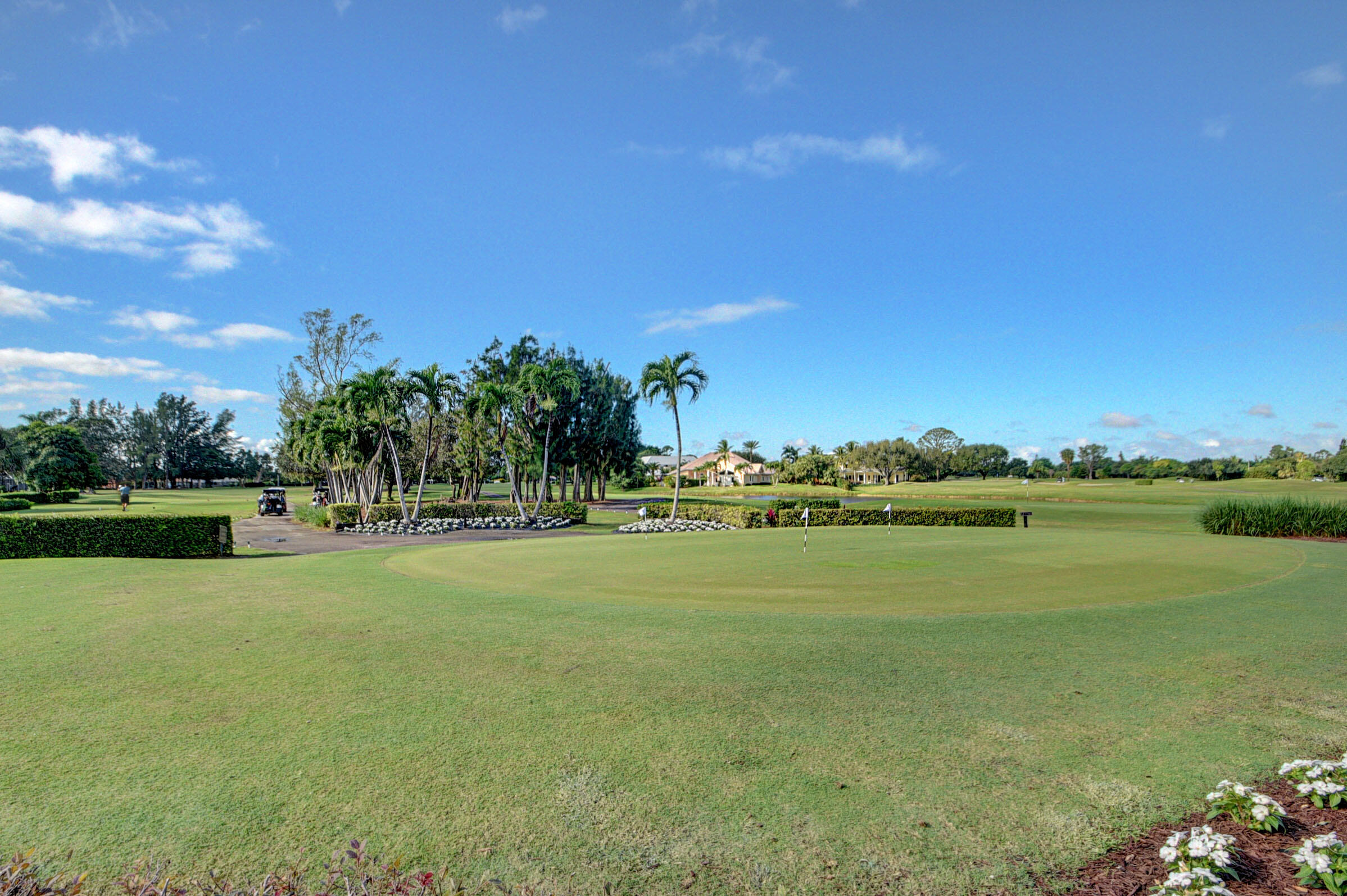 324 Orange Tree Drive, Unit 2 Atlantis, FL 33462 - Photo 65 of 67 Golf Course