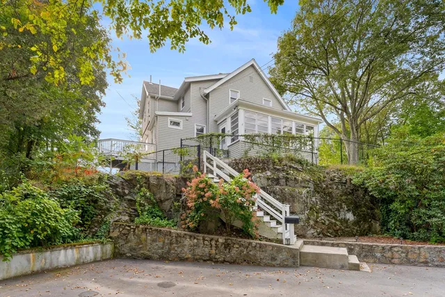 $675,000 | 55 Cottage Road, Boston, MA 02132