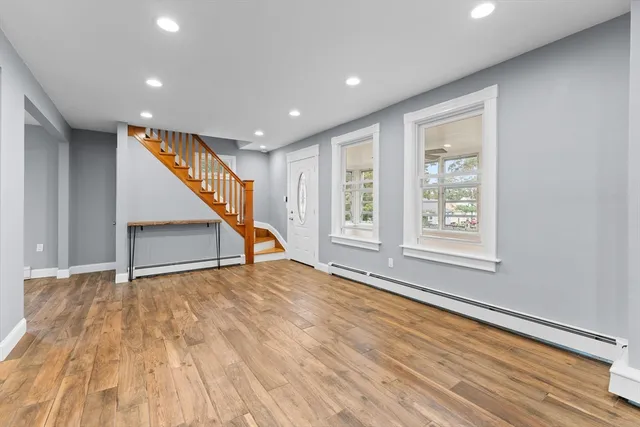 $675,000 | 55 Cottage Road, Boston, MA 02132