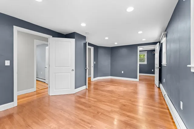 $675,000 | 55 Cottage Road, Boston, MA 02132