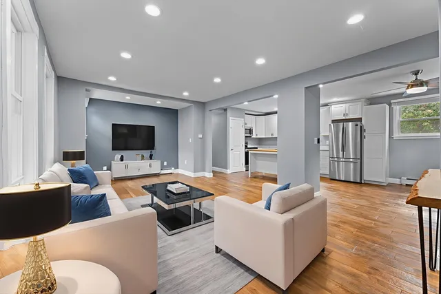 $675,000 | 55 Cottage Road, Boston, MA 02132