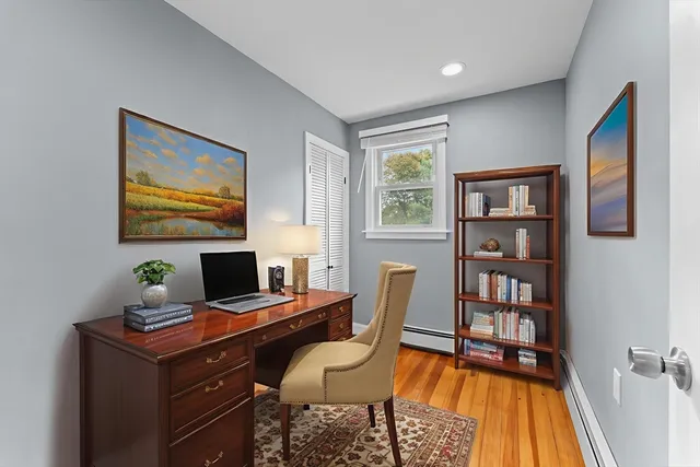 $675,000 | 55 Cottage Road, Boston, MA 02132