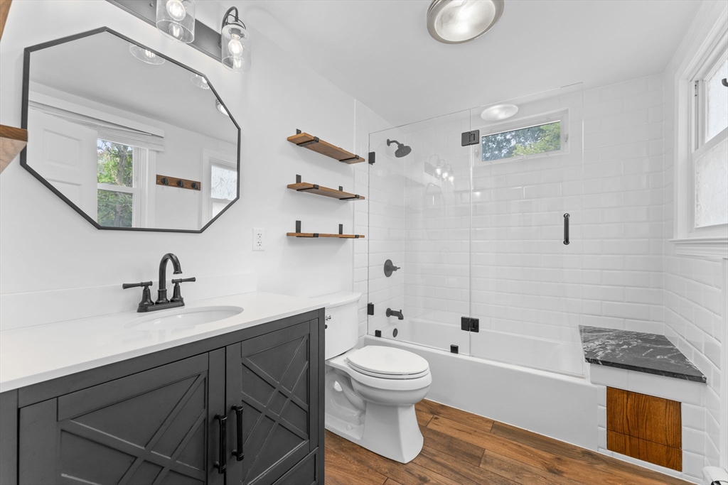 55 Cottage Road Boston, MA 02132 - Photo 23 of 34 Gallery Image 23