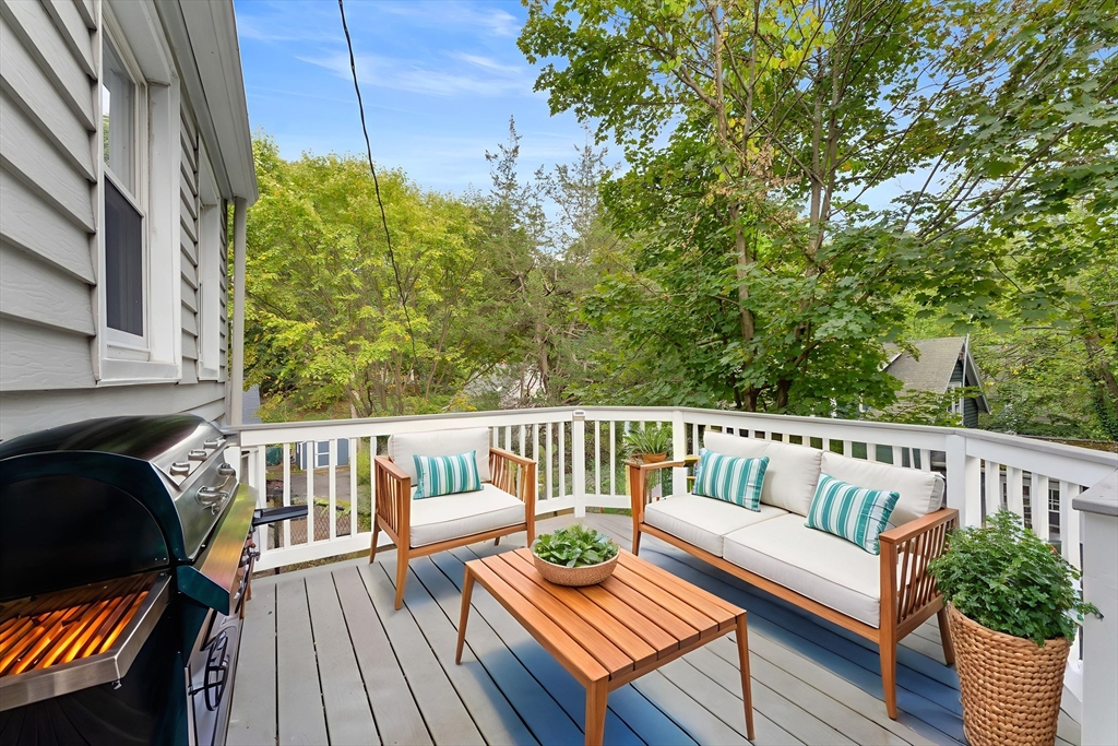 55 Cottage Road Boston, MA 02132 - Photo 24 of 34 Gallery Image 24