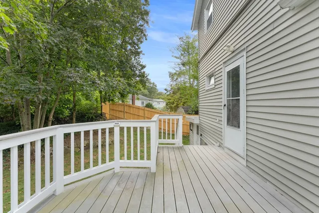 $675,000 | 55 Cottage Road, Boston, MA 02132