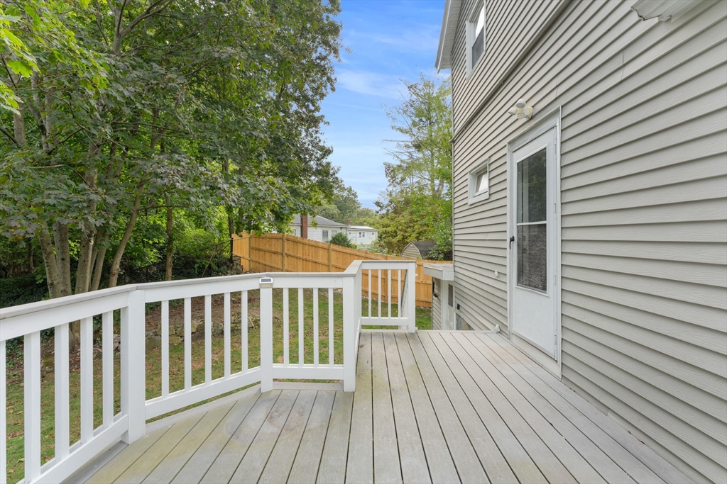 55 Cottage Road Boston, MA 02132 - Photo 25 of 34 Gallery Image 25