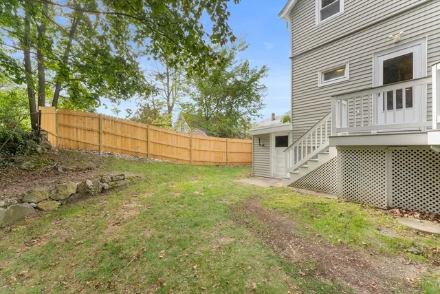 $675,000 | 55 Cottage Road, Boston, MA 02132