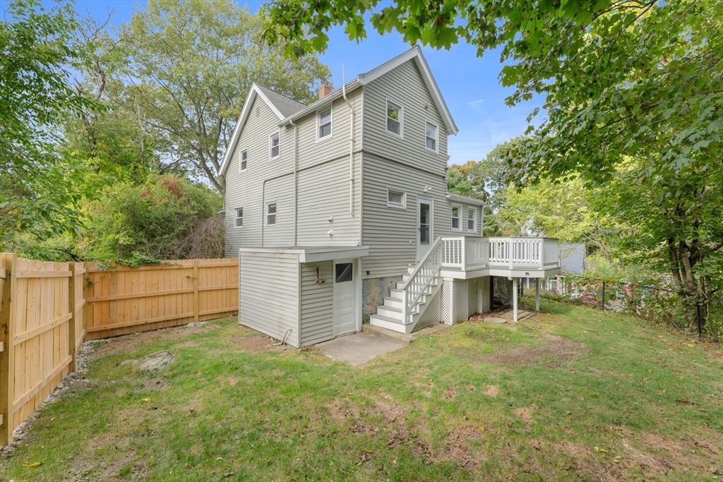 55 Cottage Road Boston, MA 02132 - Photo 28 of 34 Gallery Image 28