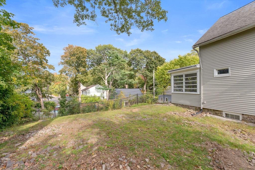 55 Cottage Road Boston, MA 02132 - Photo 30 of 34 Gallery Image 30